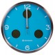 Часы настенные Bresser MyTime io NX Thermo/Hygro, 30 см