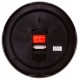 Часы настенные Bresser MyTime io NX Thermo/Hygro, 30 см