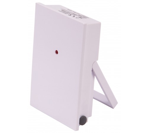 Часы настенные Bresser MyTime io NX Thermo/Hygro, 30 см