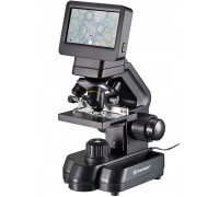 Микроскоп цифровой Bresser Biolux Touch 5 Мпикс HDMI