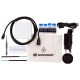 Микроскоп цифровой Bresser Biolux Touch 5 Мпикс HDMI