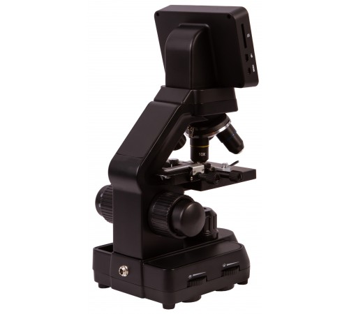 Микроскоп цифровой Bresser Biolux Touch 5 Мпикс HDMI