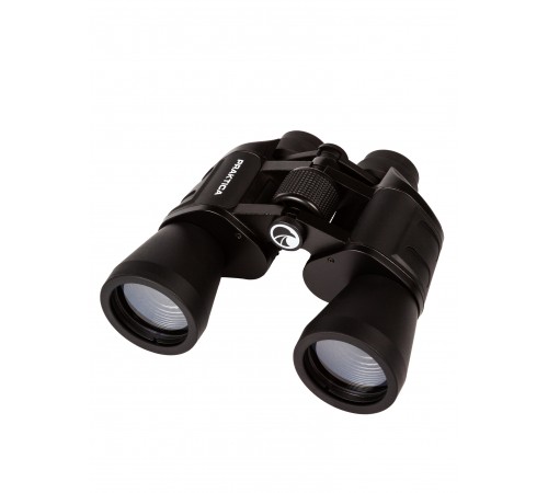Бинокль Praktica Falcon 10x50, чёрный