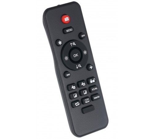 Микроскоп с дистанционным управлением Levenhuk DTX RC2