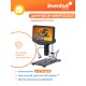 Микроскоп с дистанционным управлением Levenhuk DTX RC4