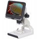 Микроскоп цифровой Levenhuk Rainbow DM700 LCD