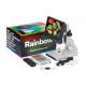 Микроскоп цифровой Levenhuk Rainbow DM700 LCD