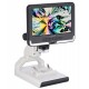 Микроскоп цифровой Levenhuk Rainbow DM700 LCD