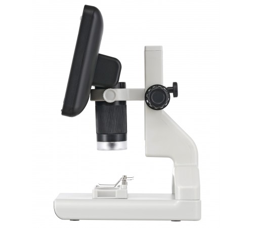 Микроскоп цифровой Levenhuk Rainbow DM700 LCD