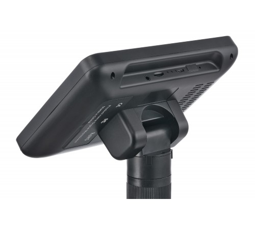 Микроскоп цифровой Levenhuk Rainbow DM700 LCD