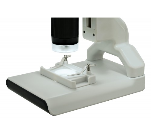 Микроскоп цифровой Levenhuk Rainbow DM700 LCD