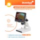 Микроскоп цифровой Levenhuk Rainbow DM700 LCD