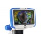 Микроскоп цифровой Levenhuk Rainbow DM500 LCD
