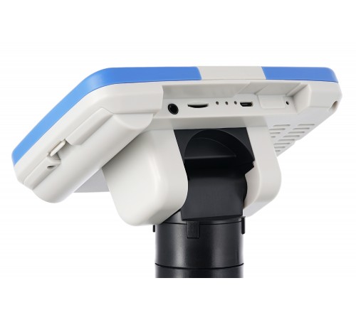 Микроскоп цифровой Levenhuk Rainbow DM500 LCD