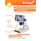 Микроскоп цифровой Levenhuk Rainbow DM500 LCD