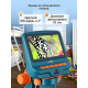 Микроскоп цифровой Levenhuk LabZZ DM200 LCD