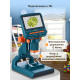 Микроскоп цифровой Levenhuk LabZZ DM200 LCD