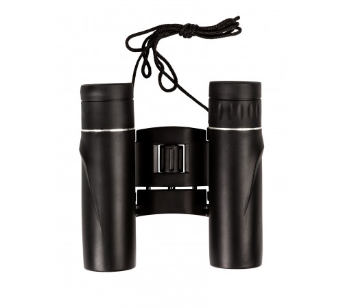 Бинокль компактный Praktica Falcon 10x25, чёрный