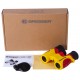 Бинокль детский Bresser Junior 6x21, желтый