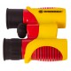 Бинокль детский Bresser Junior 6x21, желтый