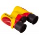 Бинокль детский Bresser Junior 6x21, желтый