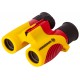 Бинокль детский Bresser Junior 6x21, желтый