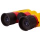 Бинокль детский Bresser Junior 6x21, желтый