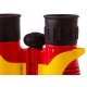 Бинокль детский Bresser Junior 6x21, желтый