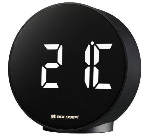 Часы Bresser MyTime Echo FXR, серые