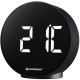 Часы Bresser MyTime Echo FXR, серые