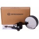 Часы Bresser MyTime Echo FXR, серые