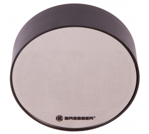Часы Bresser MyTime Echo FXR, серые
