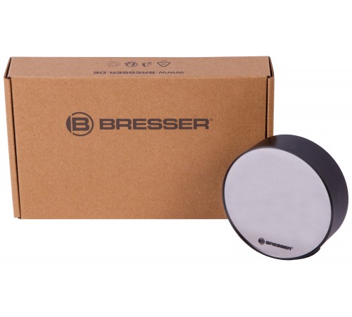 Часы Bresser MyTime Echo FXR, серые