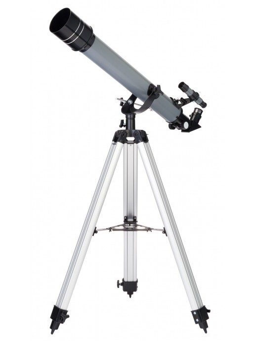 Телескоп Levenhuk Blitz 70 BASE