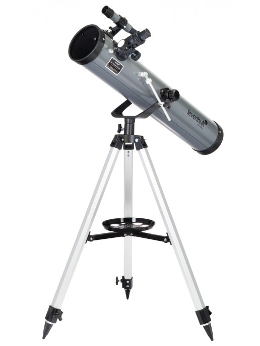 Телескоп Levenhuk Blitz 76 BASE