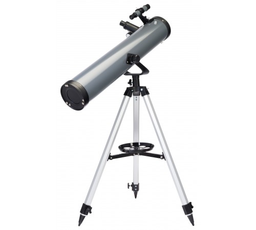 Телескоп Levenhuk Blitz 76 BASE