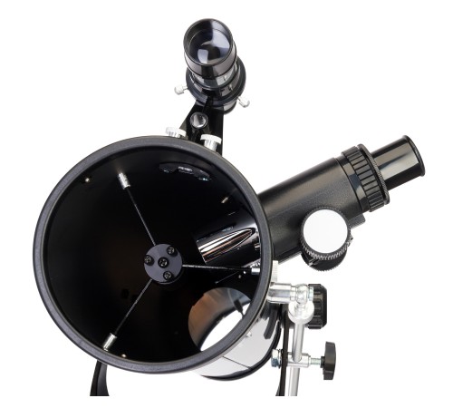 Телескоп Levenhuk Blitz 76 BASE