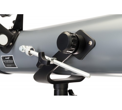 Телескоп Levenhuk Blitz 76 BASE