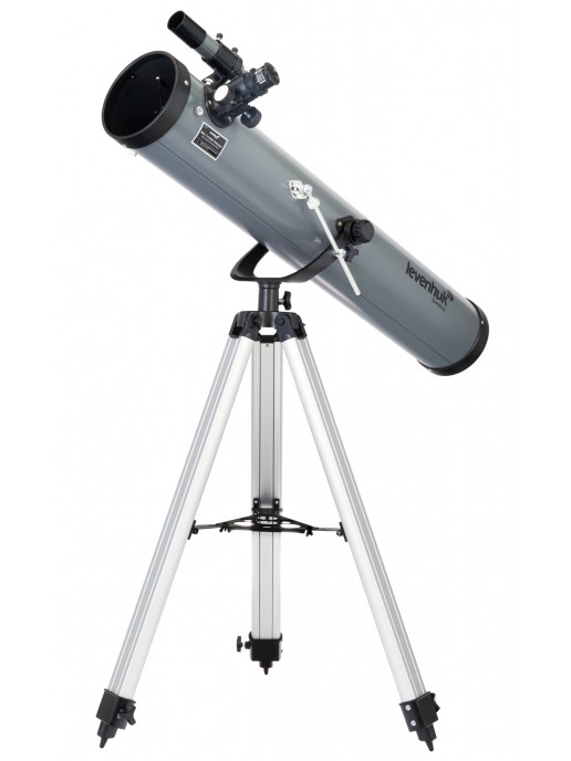 Телескоп Levenhuk Blitz 114 BASE