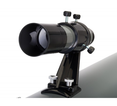 Телескоп Levenhuk Blitz 114 BASE