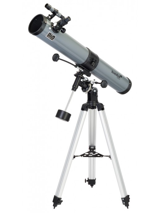 Телескоп Levenhuk Blitz 76 PLUS