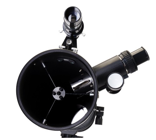 Телескоп Levenhuk Blitz 76 PLUS