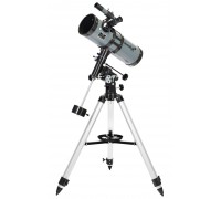 Телескоп Levenhuk Blitz 114s PLUS