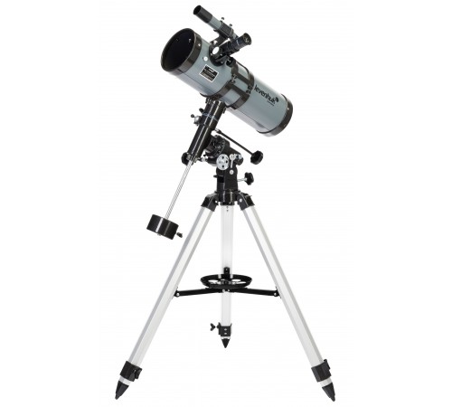 Телескоп Levenhuk Blitz 114s PLUS Телескоп Levenhuk Blitz 114s PLUS