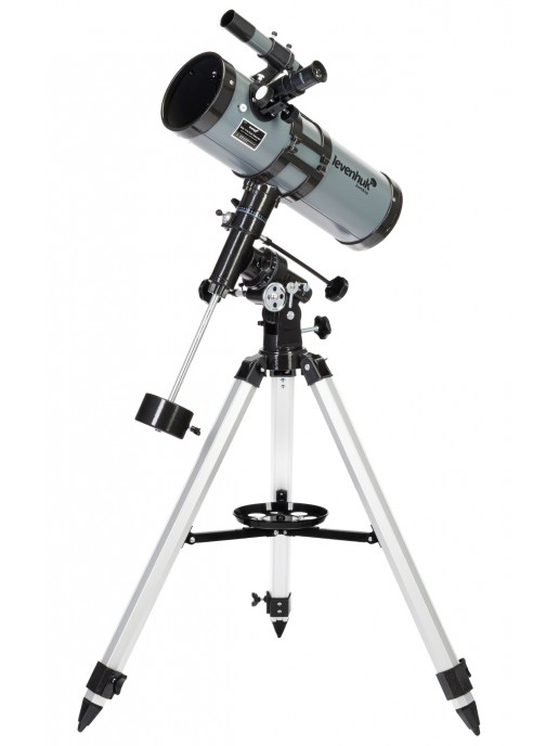 Телескоп Levenhuk Blitz 114s PLUS