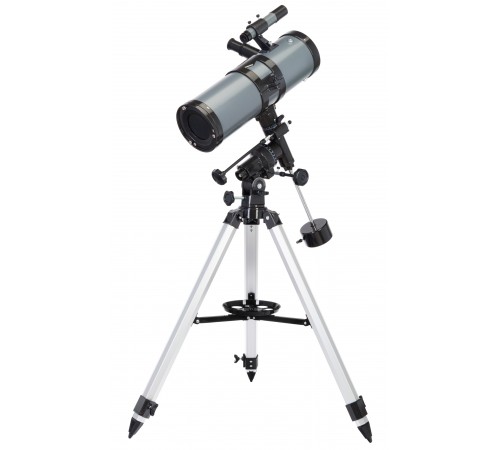 Телескоп Levenhuk Blitz 114s PLUS Телескоп Levenhuk Blitz 114s PLUS
