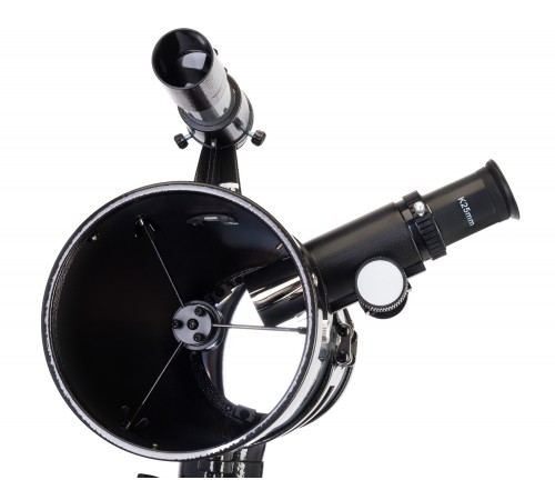 Телескоп Levenhuk Blitz 114s PLUS Телескоп Levenhuk Blitz 114s PLUS