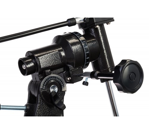 Телескоп Levenhuk Blitz 114 PLUS Телескоп Levenhuk Blitz 114 PLUS