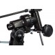 Телескоп Levenhuk Blitz 114 PLUS