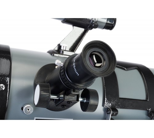 Телескоп Levenhuk Blitz 114s PLUS Телескоп Levenhuk Blitz 114s PLUS